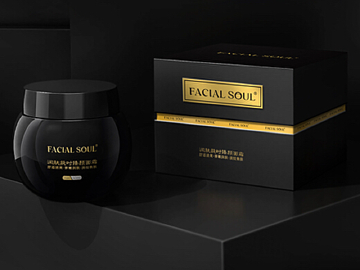 輕中青餅干包裝設(shè)計(jì) 融合簡約與匠心的平面藝術(shù)