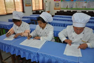 餐飲服務食品安全管理員培訓考試卷