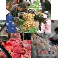 中秋餐桌成本攀升，農(nóng)副產(chǎn)品價格聞節(jié)而漲